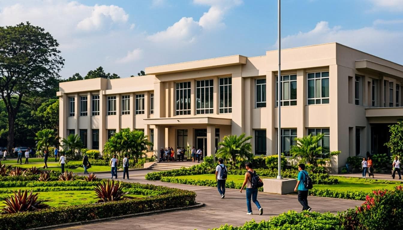 Siswa SMA CAHAYA BANGSA Raih Juara Tingkat Nasional